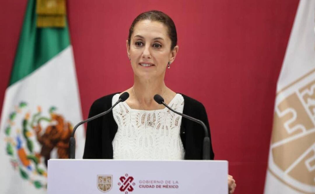 Foto: Especial/El Universal