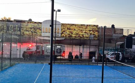 Mueren cinco en presunto ataque incendiario en bar de Puebla