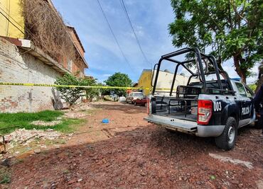 Sujeto mata a ocho personas en Michoacán; hiere a cuatro más y termina abatido