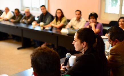 Piden a órganos autónomos reducir presupuesto por austeridad en CDMX