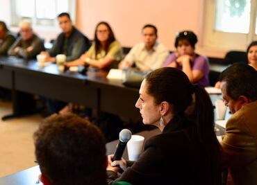 Piden a órganos autónomos reducir presupuesto por austeridad en CDMX