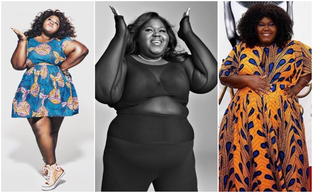 La actriz se sometió a un cirugía bariátrica laparoscópica para bajar de peso. (Foto: Lane Bryant/Instagram Gabby Sibide)