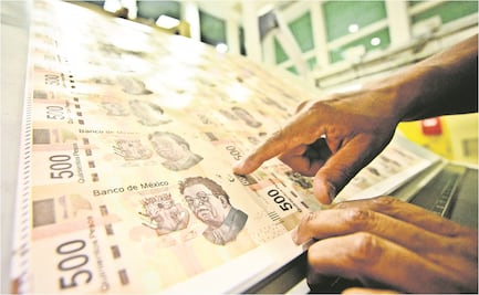 Pide IMEF reducir billetes de alta denominación y gravar con ISR depósitos en efectivo