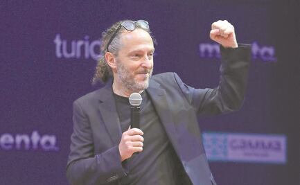 "El Chivo" Lubezki reclama a Instagram que proteja a fotógrafos y artistas