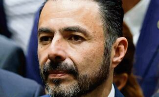 Nuevo auditor superior llega con ganas de presentar denuncias