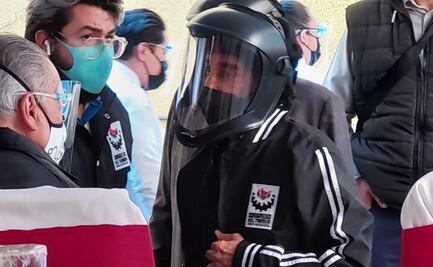 Por Covid-19, acuerdan que no haya concentración obrera, el 1 de mayo