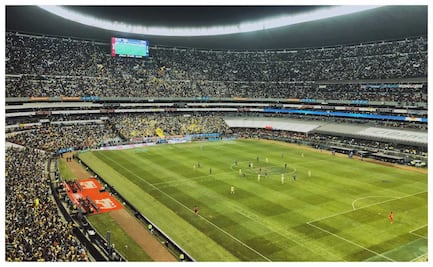 América podría salir de la Ciudad de México el próximo año