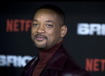 Hace 25 años Will Smith salvó el mundo… pero estuvo a punto de no hacerlo