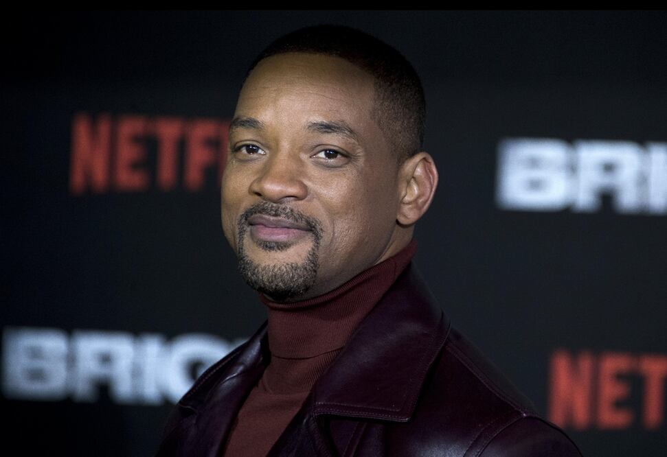 Will Smith. Foto: EFE, archivo