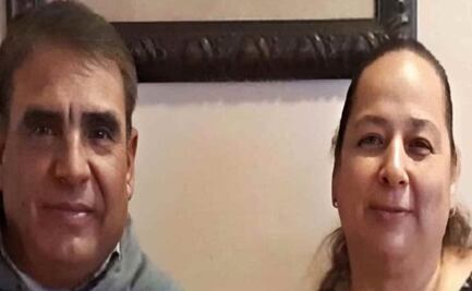 Buscan a matrimonio desaparecido hace 50 días en Sinaloa 