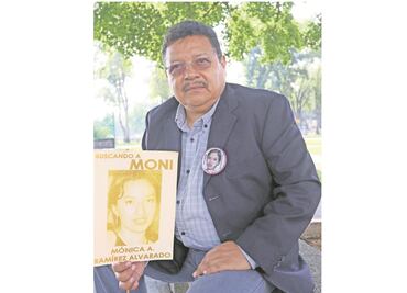 “Sus propios ‘amigos’ la plagiaron”, dice familiar de desaparecida