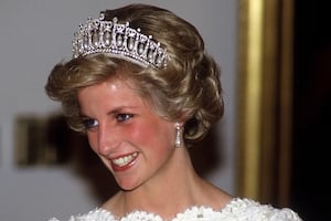 La princesa Diana tendrá docuserie basada en grabaciones inéditas