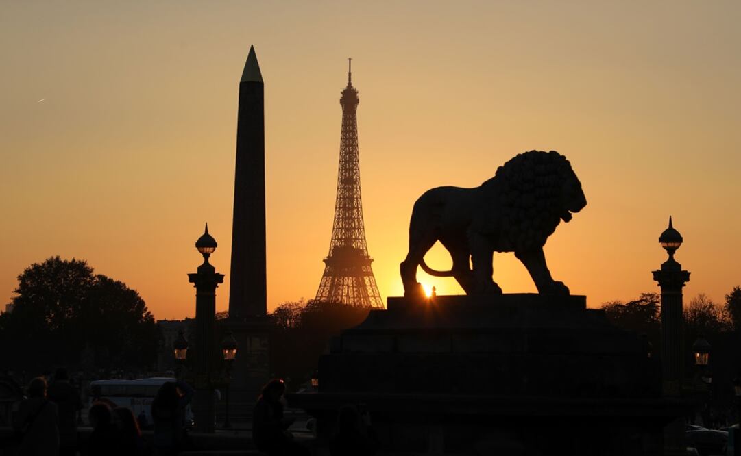 (Foto: Archivo / AFP)