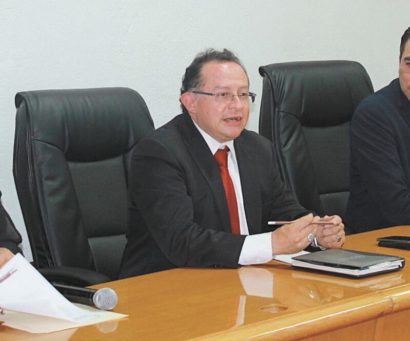 El ómbudsman de Tlaxcala, Víctor Manuel Cid, pidió no satanizar a los habitantes de Tenancingo, municipio considerado como la cuna de la trata. Foto: TOMADA DE FACEBOOK