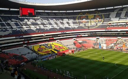 Aficionados azulcremas castigan al América