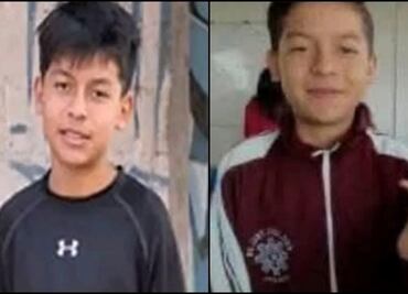 Activan alerta Amber para localizar a Santiago Mateo; desapareció cuando regresaba de la escuela en Guanajuato