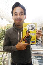 “Ya quisieran ser Yordi”, dice Werever