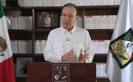 Gobernador de Sonora solicita apoyo para esclarecer explosión en tienda Waldo’s; hace llamado a la UNAM e IPN 