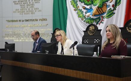 Congreso de Tamaulipas recibe solicitud para remoción del alcalde de Victoria; regidores lo denuncian por diversos delitos