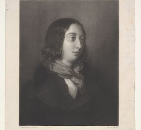 George Sand más allá del género, un texto de Christopher Domínguez Michael