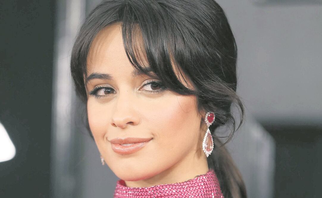 La artista de 22 años compartirá créditos con James Corden (LUCY NICHOLSON. REUTERS)