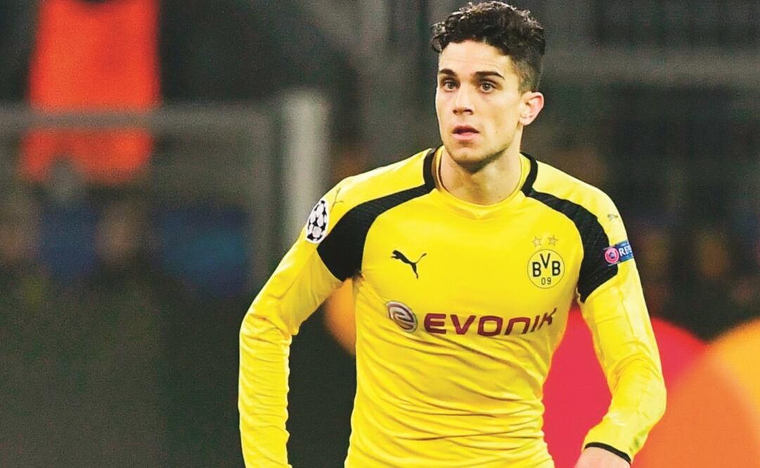 El central ibérico estará fuera de acción por un tiempo (JOHN MACDOUGALL. AFP)