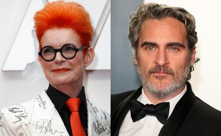 Los mensajes que algunos nominados llevaron en la gala de  los Oscar 2020