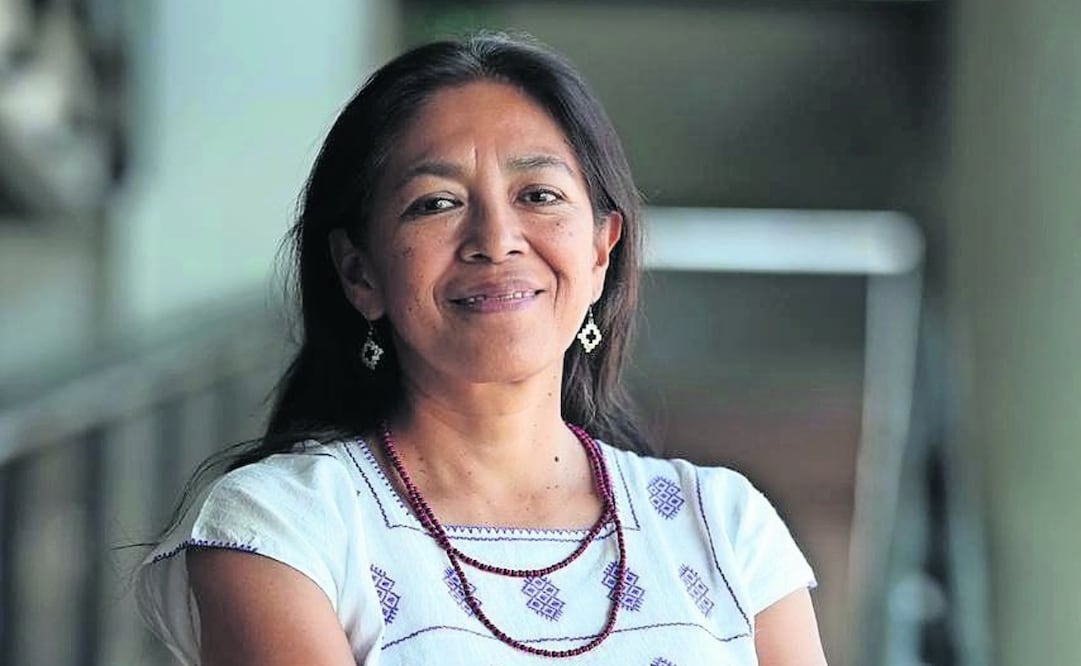 Ha buscado visibilizar lo que vive en su comunidad. Foto: FICG / Ana Cristina Rodríguez M.