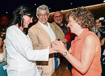 Llama Peschard a abrir perfiles para SNA al escrutinio público