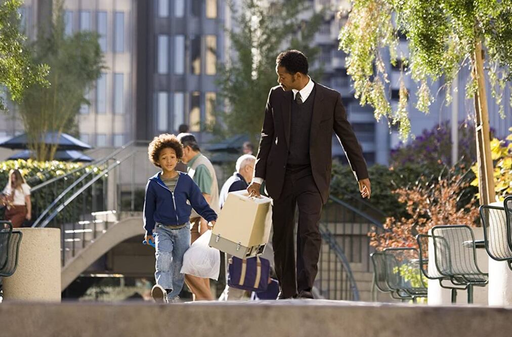 En sus inicios en el cine el actor hizo un análisis para elegir los géneros en los que incursionaría.