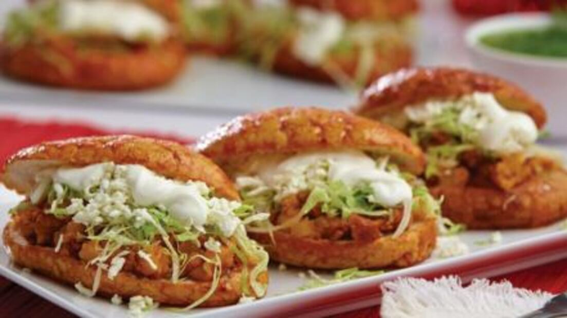 5 lugares para dar el grito y cenar rico