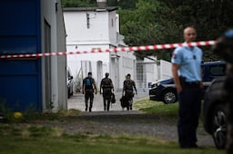 Indignación en Francia: niña de 11 años murió y el principal sospechoso ya había sido denunciado