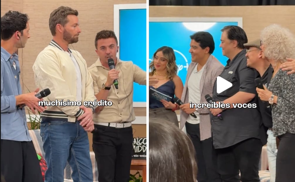 Foto: Captura de pantalla en Redes Sociales