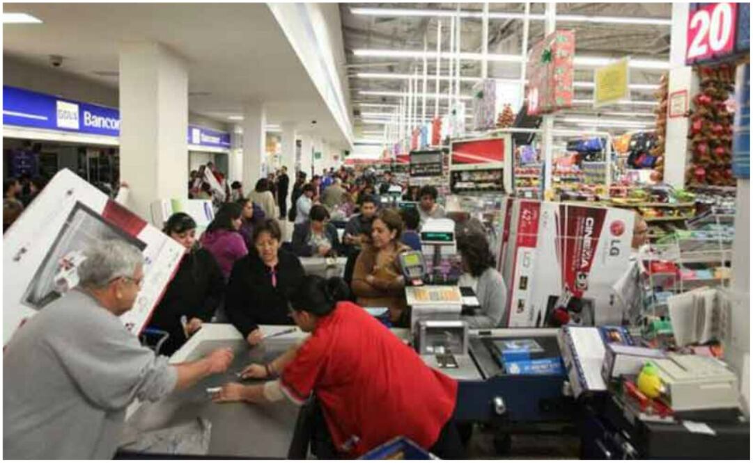 Tu móvil es una excelente herramienta para enterarte de descuentos y precios especiales