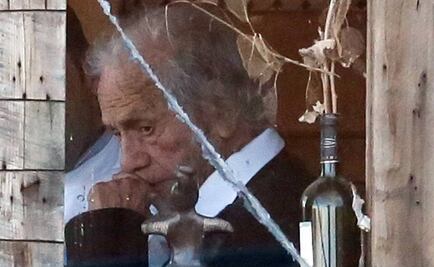 Entérate. Fechas que marcaron la vida de Nicanor Parra