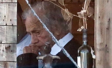 Entérate. Fechas que marcaron la vida de Nicanor Parra