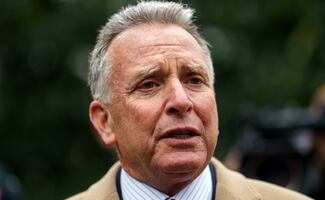 Enviado de Trump viajará a Moscú para intentar cerrar un acuerdo sobre Ucrania