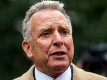 Emisario de EU visita centro de distribución en Gaza; se agrava la crisis humanitaria en el enclave palestino