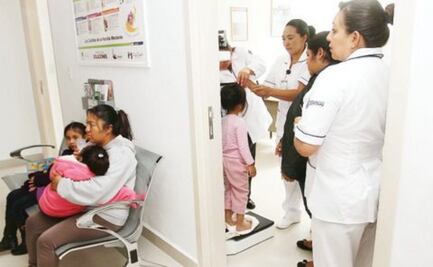 Nadine Gasman reitera que habrá Casas de la Salud en todas las Utopías de CDMX; instalarán nueva Clínica Condesa en la GAM