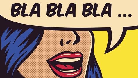 ¿Cómo usas las palabras polisémicas sin darte cuenta?