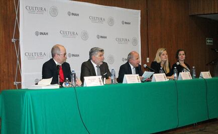 Grupo atenderá el Templo de la Serpiente Emplumada