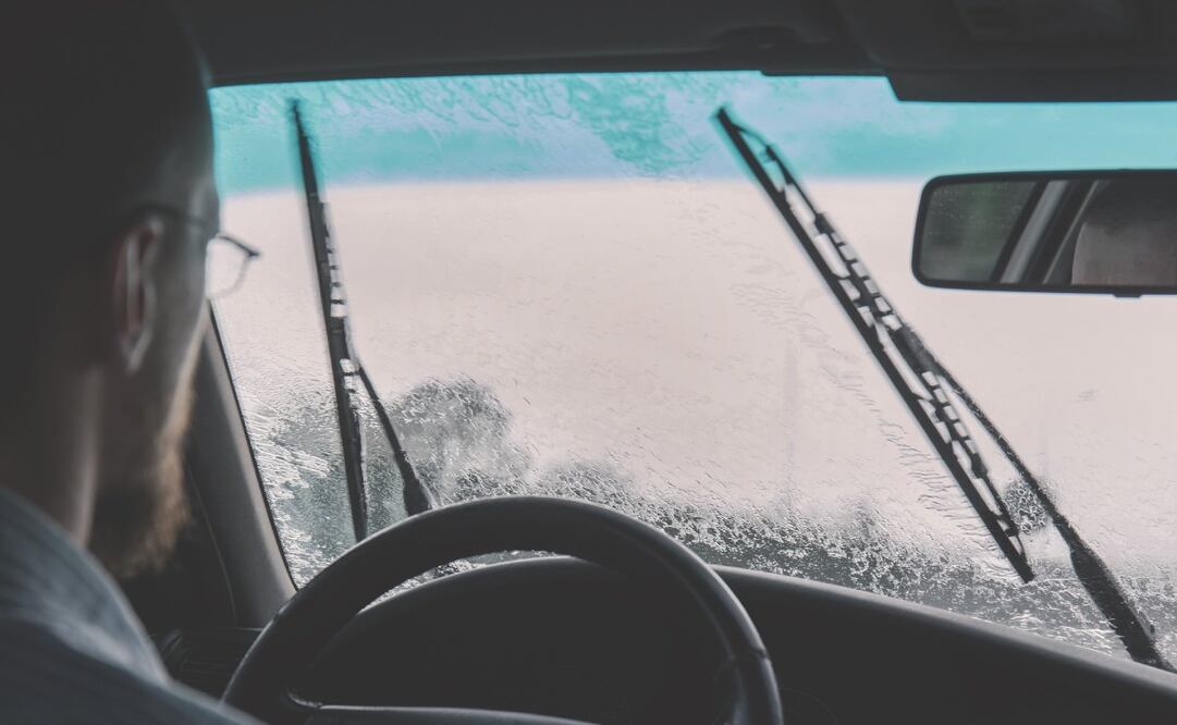 Con o sin aire acondicionado, estos trucos ayudarán a desempeñar los vidrios. Imagen: Pixabay