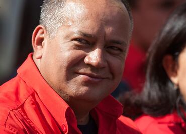 Advierte Diosdado terrible respuesta a quien intente invadir Venezuela
