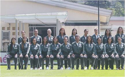 Inicia el Mundial Femenil Francia 2019... pero sin México