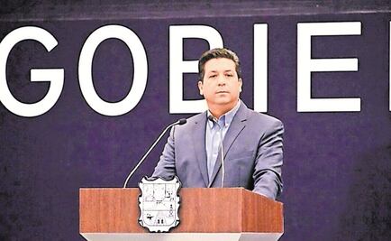 Rechaza Cabeza de Vaca aumento al precio de la gasolina