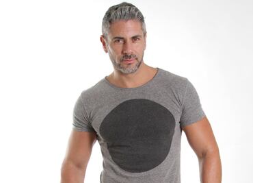 Ricardo Crespo, exGaribaldi, es sentenciado a 19 años de prisión por abuso sexual contra su hija