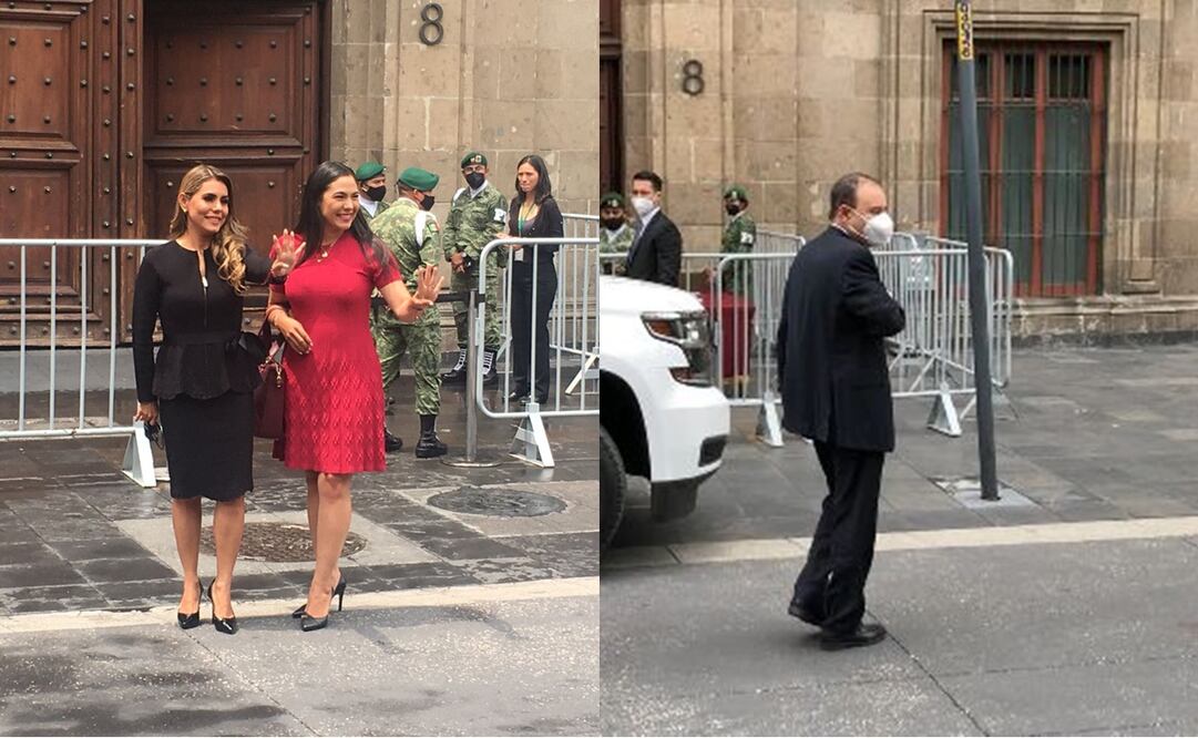 Fotos: Pedro Villa y Caña/EL UNIVERSAL