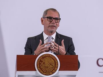 40% de la población considera que su dinero no está seguro en sistema financiero; fortalecer confianza, el reto: Hacienda