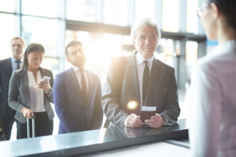 Quiénes pueden obtener 50% de descuento al tramitar el pasaporte