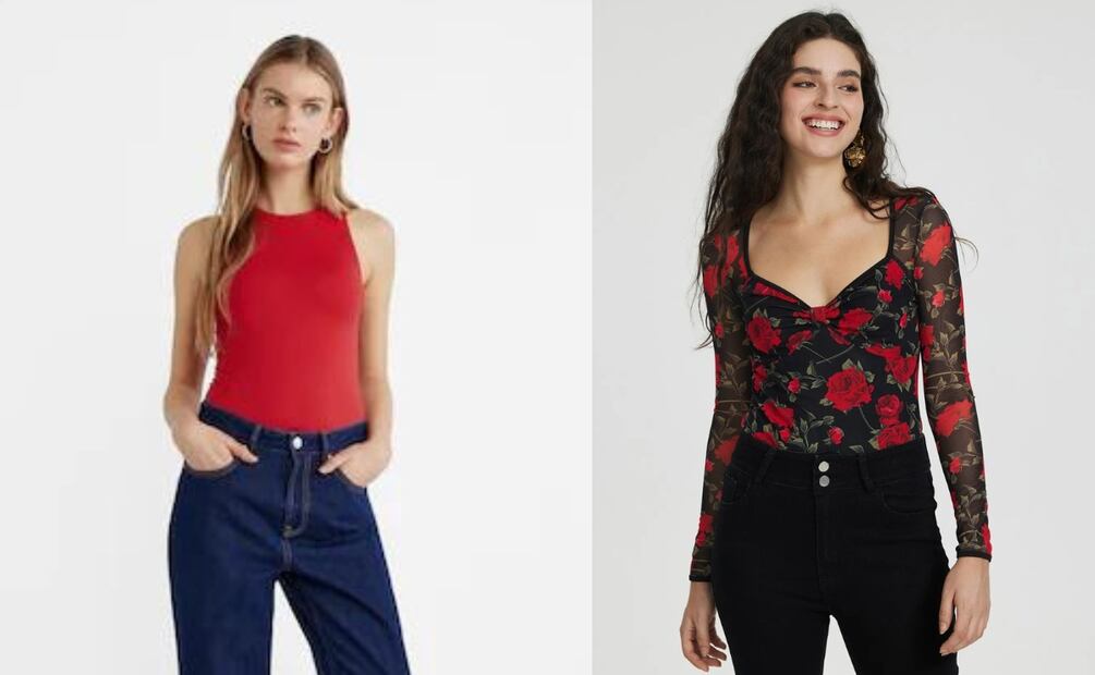 Foto: Urbanic y Stradivarius